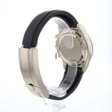 Thumbnail von Rolex Daytona Siyah Seramik Beyaz Altın Oysterflex 126519LN YENİ