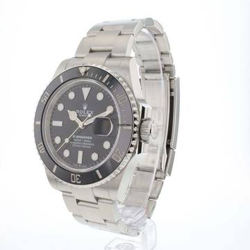  Rolex Submariner Date 126610LN 