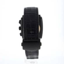 Thumbnail von TAG Heuer Monaco Chronograph Dark Lord CBL2180