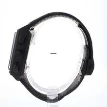 Thumbnail von TAG Heuer Monaco Chronograph Dark Lord CBL2180