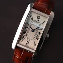 Thumbnail von Cartier Tank Américaine SM