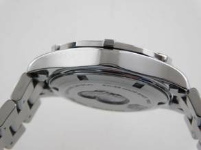 Thumbnail von TAG Heuer Aquaracer Lady Perlmutt Brillantblatt im Best Zustand mit frischem Tag Heuer Service 29mm Lady im Top Zustand volles Band