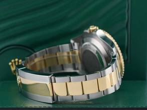 Thumbnail von Rolex Sea-Dweller 126603 43mm New 2025 Stickers