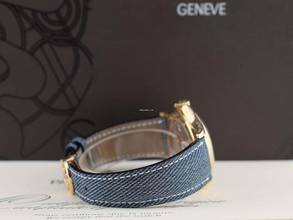 Thumbnail von Patek Philippe World Time Komplikationen 5110j-001 Weltzeit Vollständiges Set Wie neu