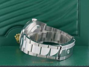 Thumbnail von Rolex Datejust 41 Ii 41mm 126334 Wimbledon Like New 2021