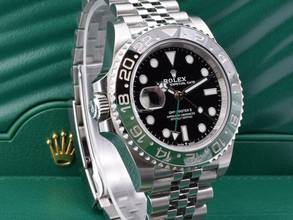Thumbnail von Rolex GMT-Master II 126720vtnr sprite Jubilee - Nuevo 2025