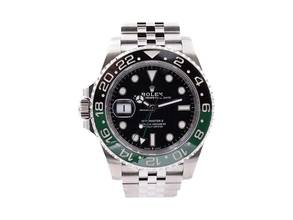 Thumbnail von Rolex GMT-Master II 126720vtnr sprite Jubilee - Nuevo 2025