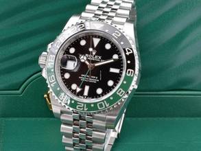 Thumbnail von Rolex GMT-Master II 126720vtnr sprite Jubilee - Nuevo 2025