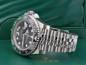 Thumbnail von Rolex GMT-Master II 126720vtnr sprite Jubilee - Nuevo 2025