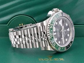 Thumbnail von Rolex GMT-Master II 126720vtnr sprite Jubilee - Nuevo 2025