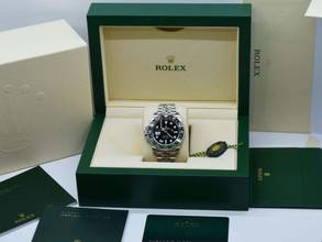 Thumbnail von Rolex GMT-Master II 126720vtnr sprite Jubilee - Nuevo 2025
