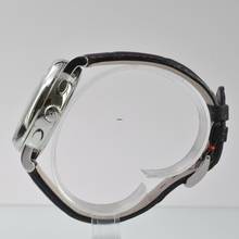 Thumbnail von Eberhard & Co. Chrono 4 31042 Bellissimo white dial Full Set