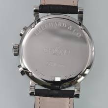Thumbnail von Eberhard & Co. Chrono 4 31042 Bellissimo white dial Full Set