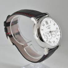 Thumbnail von Eberhard & Co. Chrono 4 31042 Bellissimo white dial Full Set