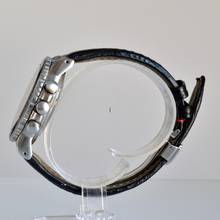 Thumbnail von Zenith El Primero Rainbow 01.0480.405 Flyback door Franse Luchtmacht Volledige Set