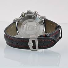 Thumbnail von Zenith El Primero Rainbow 01.0480.405 Flyback door Franse Luchtmacht Volledige Set