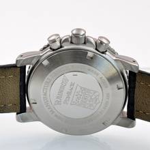 Thumbnail von Zenith El Primero Rainbow 01.0480.405 Flyback door Franse Luchtmacht Volledige Set