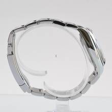 Thumbnail von Rolex Air King 114200 Oyster Perpetual 34MM Soleil silver quadrante SuperLuminova