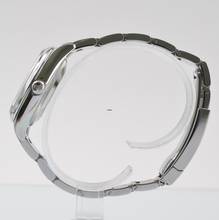 Thumbnail von Rolex Air King 114200 Oyster Perpetual 34MM Soleil silver quadrante SuperLuminova