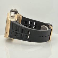 Thumbnail von リチャード・ミル RM 011 フェリペ・マッサ フライバック クロノグラフ ローズゴールド 自動巻 完全品