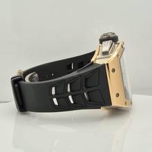 Thumbnail von リチャード・ミル RM 011 フェリペ・マッサ フライバック クロノグラフ ローズゴールド 自動巻 完全品