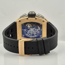 Thumbnail von リチャード・ミル RM 011 フェリペ・マッサ フライバック クロノグラフ ローズゴールド 自動巻 完全品