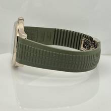 Thumbnail von Patek Philippe Aquanaut Ouro Branco Khaki Green 42mm Automatik Komplett