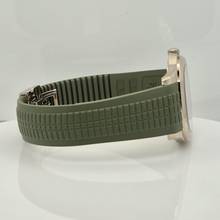 Thumbnail von Patek Philippe Aquanaut Ouro Branco Khaki Green 42mm Automatik Komplett