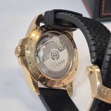 Thumbnail von Chopard Mille Miglia GT XL GMT Roségold 44mm Automatik Vollständig