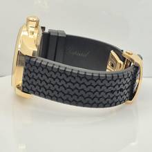 Thumbnail von Chopard Mille Miglia GT XL GMT Roségold 44mm Automatik Vollständig