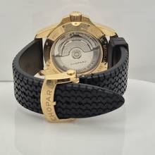 Thumbnail von Chopard Mille Miglia GT XL GMT Roségold 44mm Automatik Vollständig