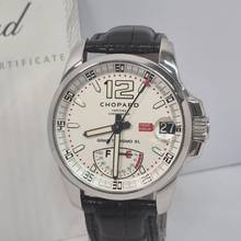 Thumbnail von Chopard Mille Miglia Gran Turismo XL Mille Miglia Kraftstoffreserve 44mm Automatik Vollständig