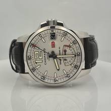 Thumbnail von Chopard Mille Miglia Gran Turismo XL Mille Miglia Kraftstoffreserve 44mm Automatik Vollständig