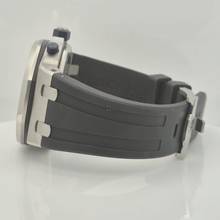 Thumbnail von Audemars Piguet Royal Oak Offshore Chronograph Navy 42mm Automático Completo