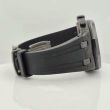 Thumbnail von Audemars Piguet Royal Oak Offshore Chronograph Bumble Bee Carbon & Ceramic 42mm Automatik Vollständig