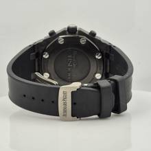 Thumbnail von Audemars Piguet Royal Oak Offshore Chronograph Bumble Bee Carbon & Ceramic 42mm Automatik Vollständig