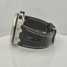 Thumbnail von Audemars Piguet Royal Oak Offshore Chronograph Panda 42mm Automatik Vollständig