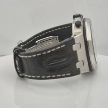 Thumbnail von Audemars Piguet Royal Oak Offshore Chronograph Panda 42mm Automatik Vollständig