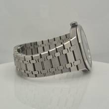 Thumbnail von Audemars Piguet Royal Oak Tourbillon Ultra Thin Evolutive Tapisserie 41mm Corda Completo