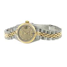 Thumbnail von Rolex Lady-Datejust 26 Lady Ref.69713 BJ.1995