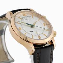 Thumbnail von Jaeger-LeCoultre Memovox Reveil