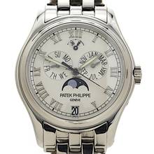 Thumbnail von Patek Philippe Jahreskalender Ref.5036