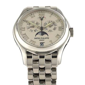 Patek Philippe Jahreskalender Ref.5036
