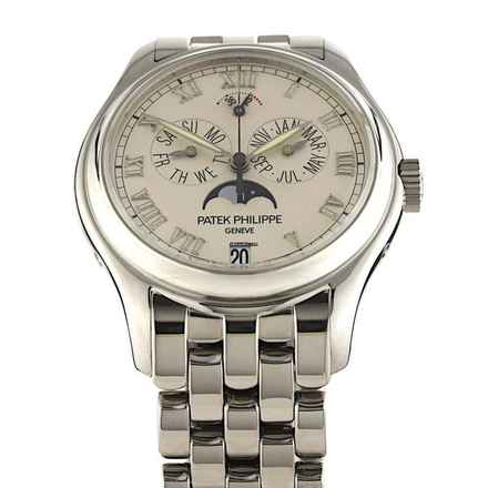 Patek Philippe Jahreskalender Ref.5036
