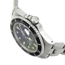 Thumbnail von Rolex Submariner Date Matte Dial Ref.16800