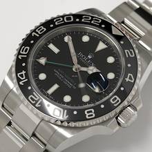 Thumbnail von Rolex GMT-Master II Ref.116710LN Año 2017