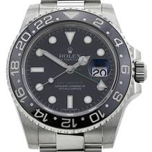 Thumbnail von Rolex GMT-Master II Ref.116710LN Año 2017