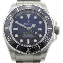Thumbnail von Rolex Sea-Dweller Deepsea Ref.116660 stickered