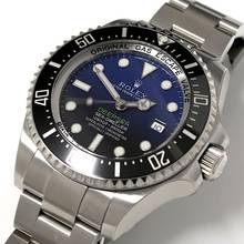 Thumbnail von Rolex Sea-Dweller Deepsea Ref.116660 stickered