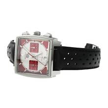 Thumbnail von TAG Heuer Monaco X Grand Prix De Monaco Historique Red Limited
